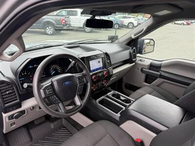 2020 Ford F-150 XL   - Photo 24 - St John's, NL A1B 1C2