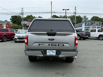 2020 Ford F-150 XL   - Photo 6 - St John's, NL A1B 1C2