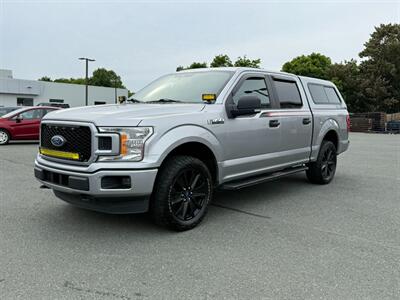 2020 Ford F-150 XL   - Photo 9 - St John's, NL A1B 1C2