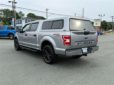 2020 Ford F-150 XL   - Photo 7 - St John's, NL A1B 1C2