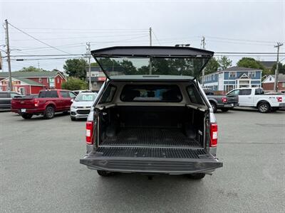 2020 Ford F-150 XL   - Photo 16 - St John's, NL A1B 1C2