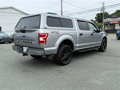2020 Ford F-150 XL   - Photo 5 - St John's, NL A1B 1C2
