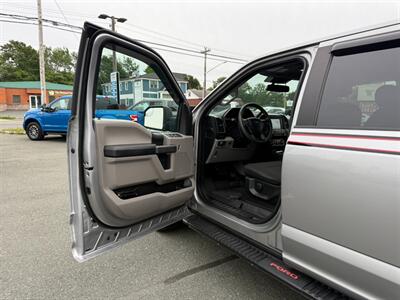 2020 Ford F-150 XL   - Photo 22 - St John's, NL A1B 1C2