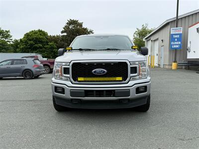 2020 Ford F-150 XL   - Photo 2 - St John's, NL A1B 1C2