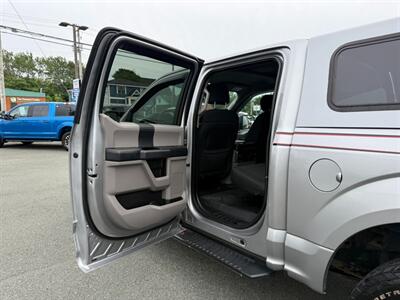 2020 Ford F-150 XL   - Photo 20 - St John's, NL A1B 1C2