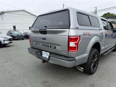 2020 Ford F-150 XL   - Photo 18 - St John's, NL A1B 1C2