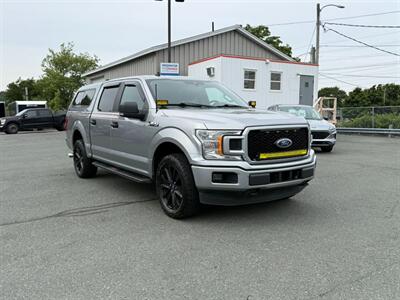 2020 Ford F-150 XL   - Photo 3 - St John's, NL A1B 1C2