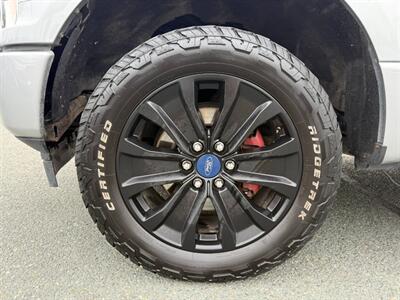 2020 Ford F-150 XL   - Photo 11 - St John's, NL A1B 1C2