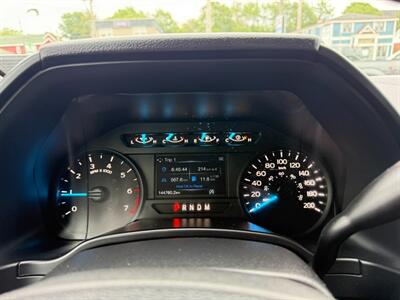 2020 Ford F-150 XL   - Photo 27 - St John's, NL A1B 1C2