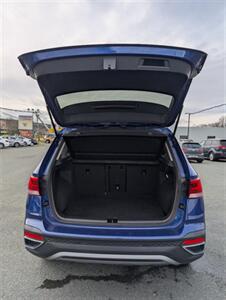2024 Volkswagen Taos SE 4Motion - Photo 5 - St John's, NL A1B 1C2