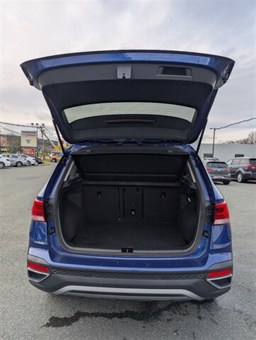 2024 Volkswagen Taos SE 4Motion - Photo 5 - St John's, NL A1B 1C2