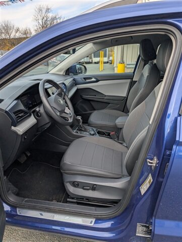 2024 Volkswagen Taos SE 4Motion - Photo 9 - St John's, NL A1B 1C2