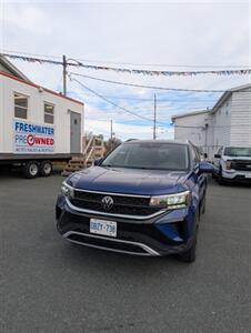2024 Volkswagen Taos SE 4Motion - Photo 2 - St John's, NL A1B 1C2