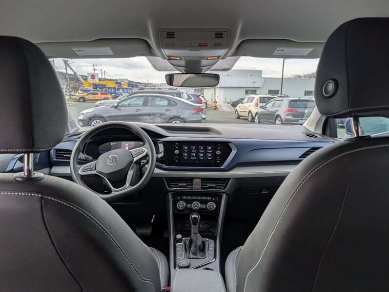 2024 Volkswagen Taos SE 4Motion - Photo 6 - St John's, NL A1B 1C2