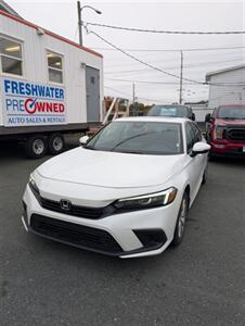 2022 Honda Civic EX - Photo 3 - St John's, NL A1B 1C2
