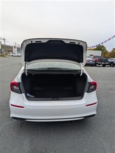 2022 Honda Civic EX - Photo 6 - St John's, NL A1B 1C2