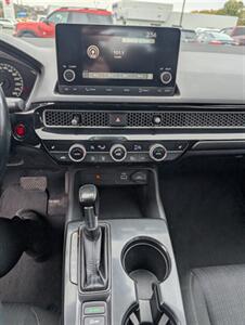 2022 Honda Civic EX - Photo 10 - St John's, NL A1B 1C2