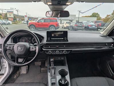 2022 Honda Civic EX - Photo 9 - St John's, NL A1B 1C2