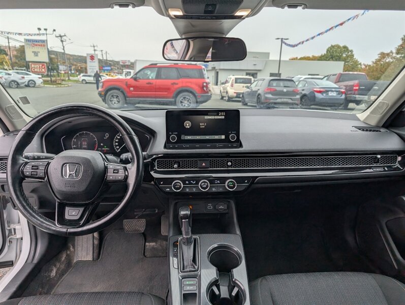 2022 Honda Civic EX - Photo 9 - St John's, NL A1B 1C2