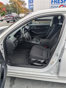 2022 Honda Civic EX - Photo 8 - St John's, NL A1B 1C2