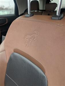 2021 Ford Bronco Sport Badlands - Photo 11 - St John's, NL A1B 1C2