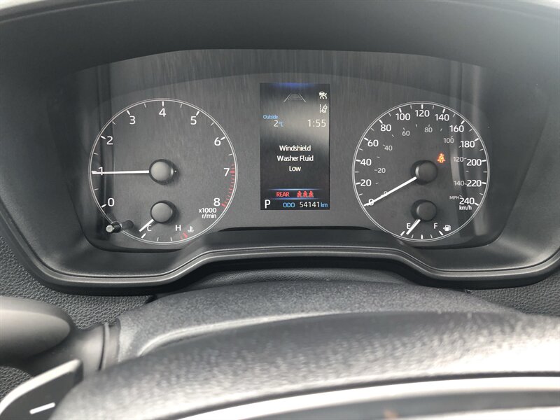 2023 Toyota Corolla SE - Photo 13 - Clarenville, NL A5A 2C4