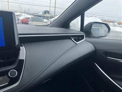 2023 Toyota Corolla SE - Photo 11 - Clarenville, NL A5A 2C4