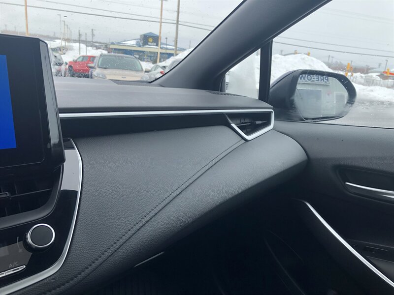 2023 Toyota Corolla SE - Photo 11 - Clarenville, NL A5A 2C4