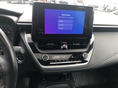 2023 Toyota Corolla SE - Photo 8 - Clarenville, NL A5A 2C4