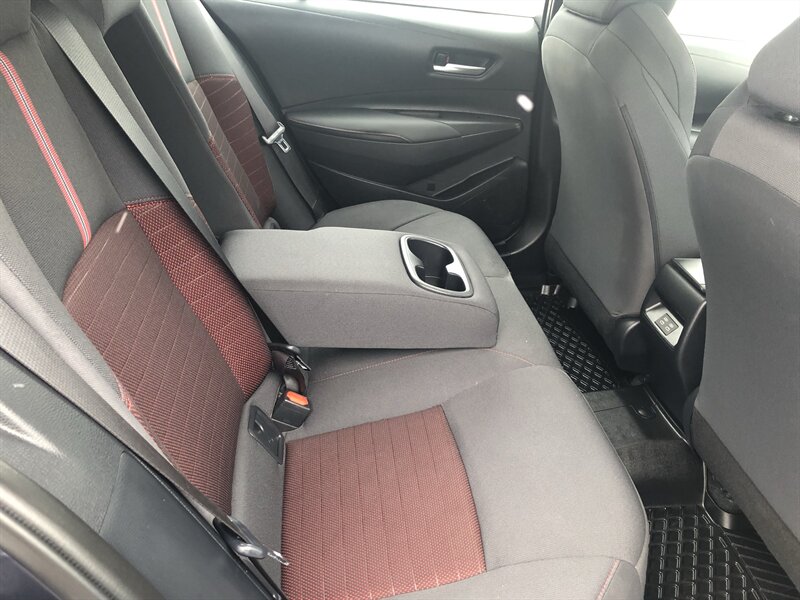 2023 Toyota Corolla SE - Photo 18 - Clarenville, NL A5A 2C4