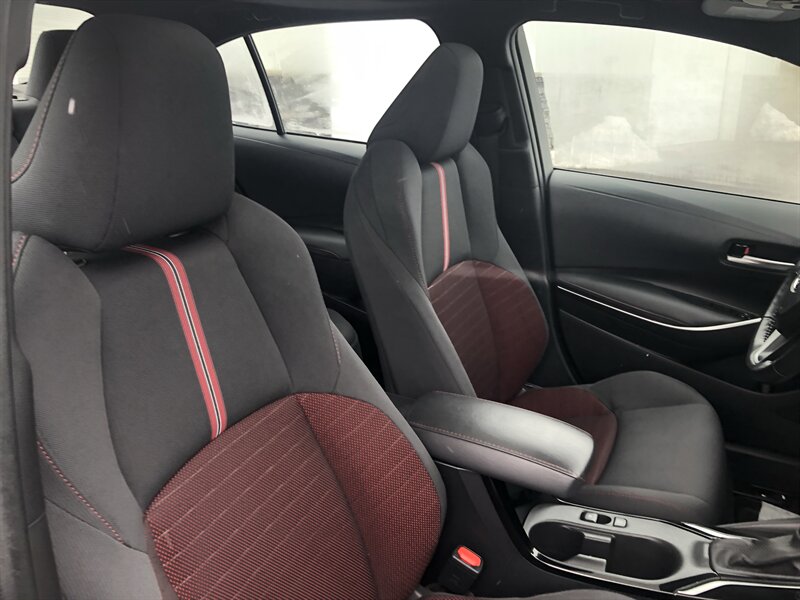 2023 Toyota Corolla SE - Photo 6 - Clarenville, NL A5A 2C4