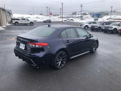 2023 Toyota Corolla SE - Photo 4 - Clarenville, NL A5A 2C4