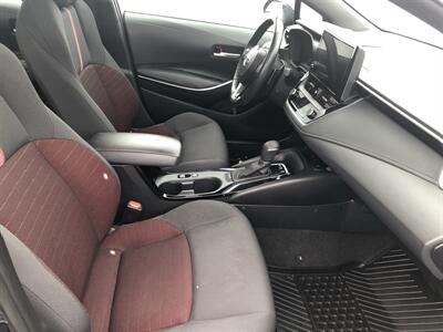 2023 Toyota Corolla SE - Photo 7 - Clarenville, NL A5A 2C4