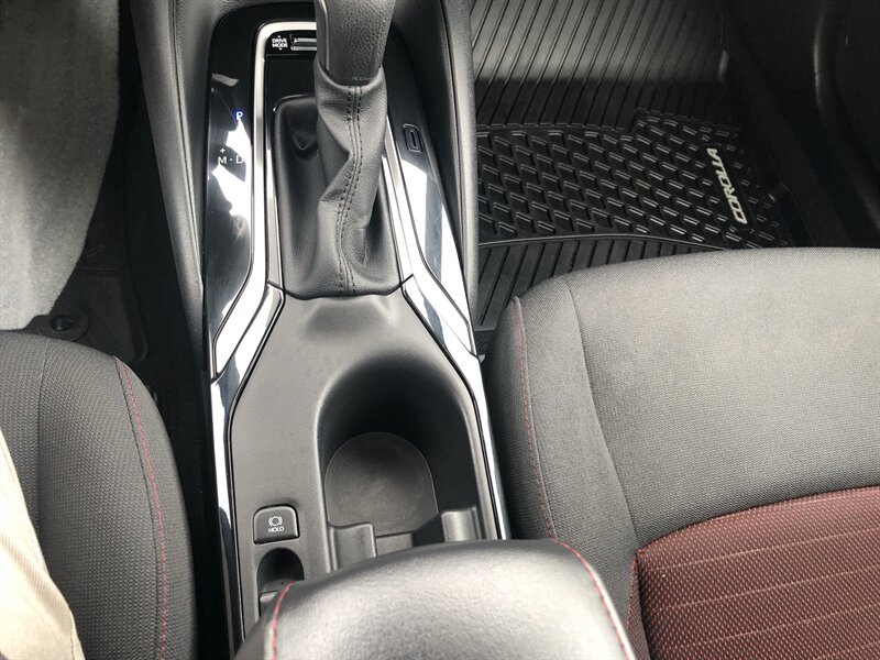 2023 Toyota Corolla SE - Photo 10 - Clarenville, NL A5A 2C4