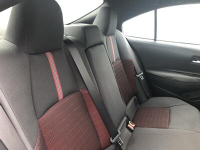 2023 Toyota Corolla SE - Photo 17 - Clarenville, NL A5A 2C4