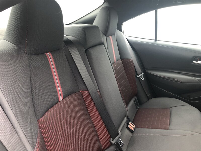 2023 Toyota Corolla SE - Photo 17 - Clarenville, NL A5A 2C4