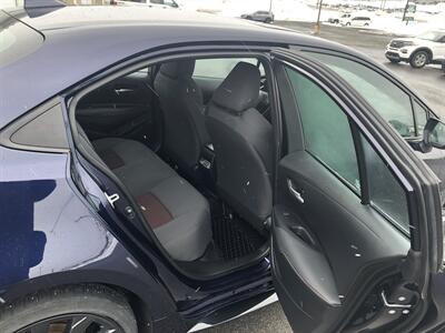 2023 Toyota Corolla SE - Photo 16 - Clarenville, NL A5A 2C4