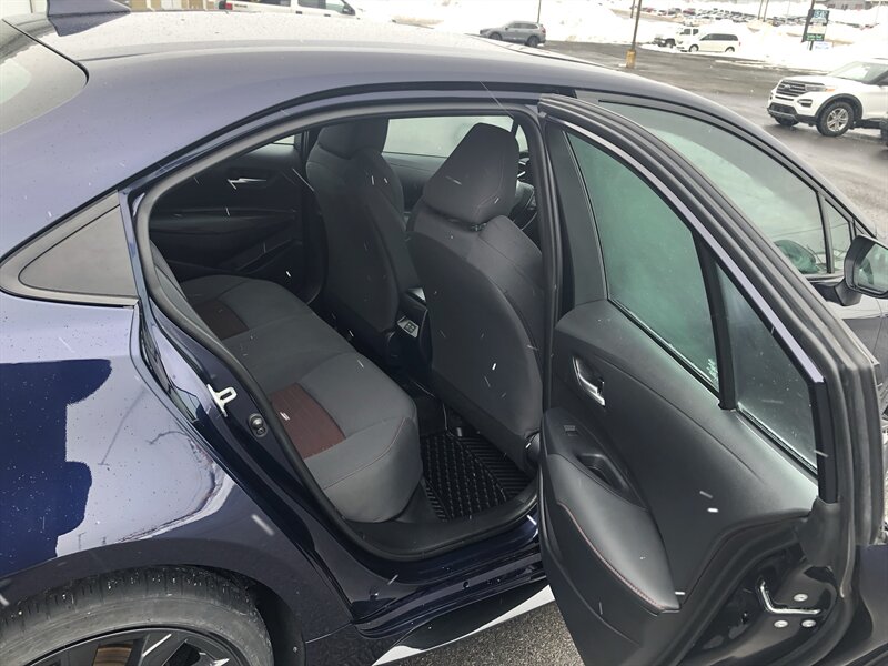 2023 Toyota Corolla SE - Photo 16 - Clarenville, NL A5A 2C4