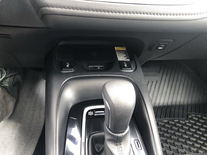 2023 Toyota Corolla SE - Photo 9 - Clarenville, NL A5A 2C4