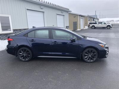 2023 Toyota Corolla SE - Photo 3 - Clarenville, NL A5A 2C4