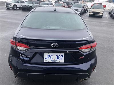 2023 Toyota Corolla SE - Photo 14 - Clarenville, NL A5A 2C4