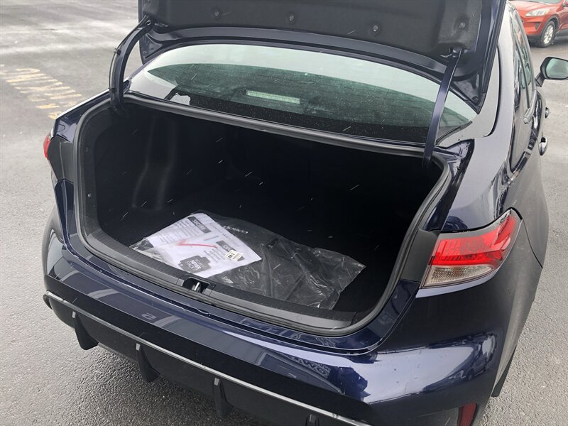 2023 Toyota Corolla SE - Photo 15 - Clarenville, NL A5A 2C4