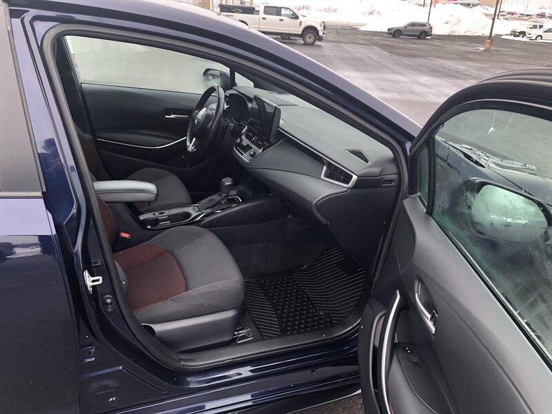 2023 Toyota Corolla SE - Photo 5 - Clarenville, NL A5A 2C4
