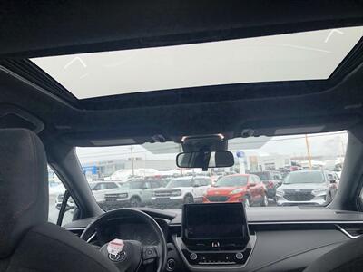 2023 Toyota Corolla SE - Photo 20 - Clarenville, NL A5A 2C4