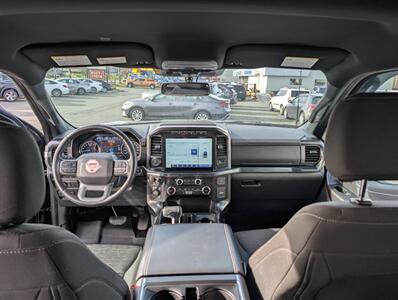 2022 Ford F-150 XLT Sport   - Photo 6 - St John's, NL A1B 1C2