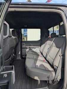 2022 Ford F-150 XLT Sport   - Photo 9 - St John's, NL A1B 1C2