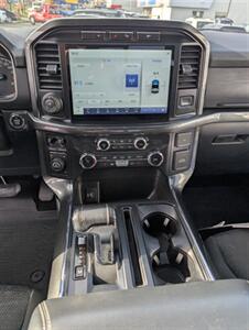 2022 Ford F-150 XLT Sport   - Photo 10 - St John's, NL A1B 1C2