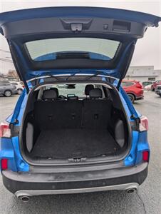 2021 Ford Escape Hybrid Titanium   - Photo 10 - St John's, NL A1B 1C2