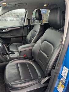 2021 Ford Escape Hybrid Titanium   - Photo 5 - St John's, NL A1B 1C2
