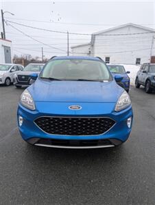2021 Ford Escape Hybrid Titanium   - Photo 6 - St John's, NL A1B 1C2